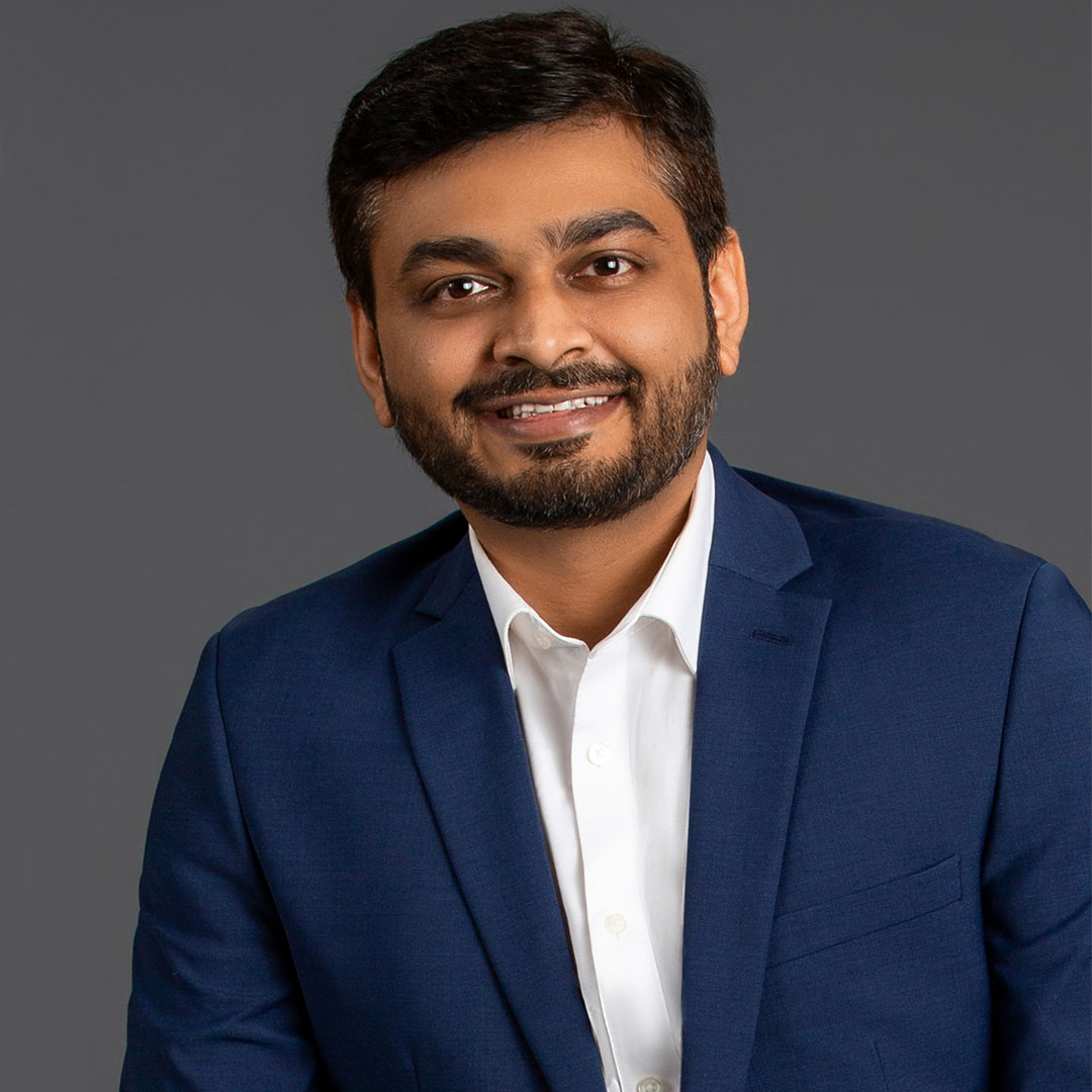 Dr. Patel