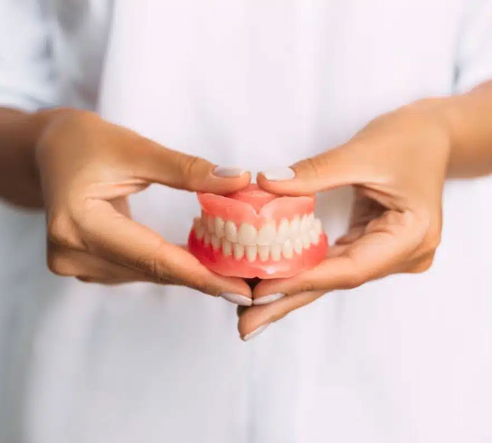 Struggling with Loose or Painful Dentures