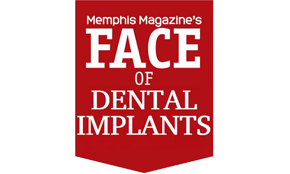 Face of Dental Implants – 7 Consecutive Years