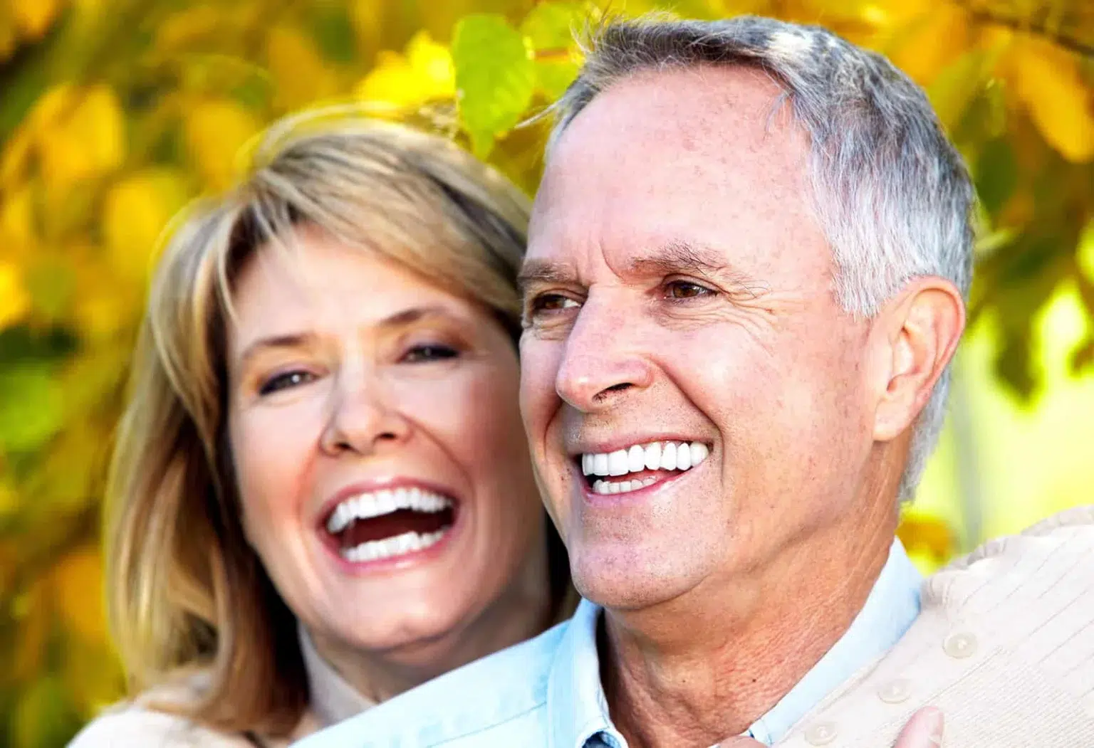 We Make Dental Implants Affordable